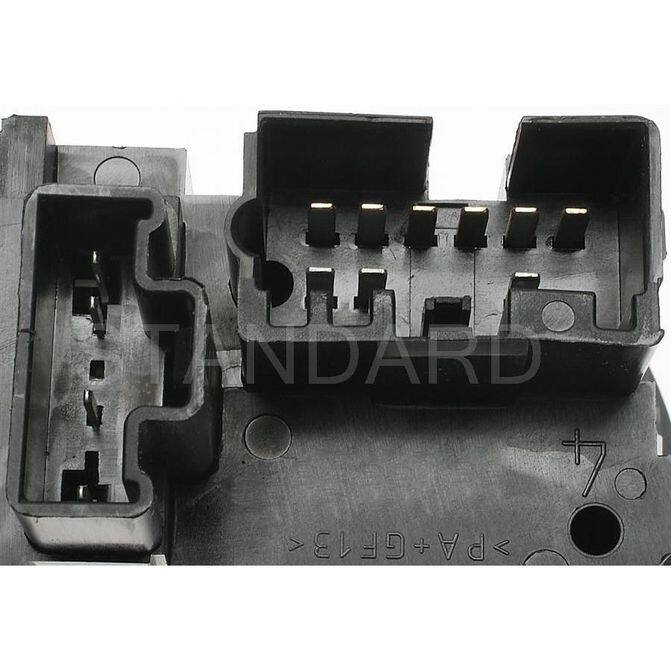 IGN STANDARD IGNITION DS1367