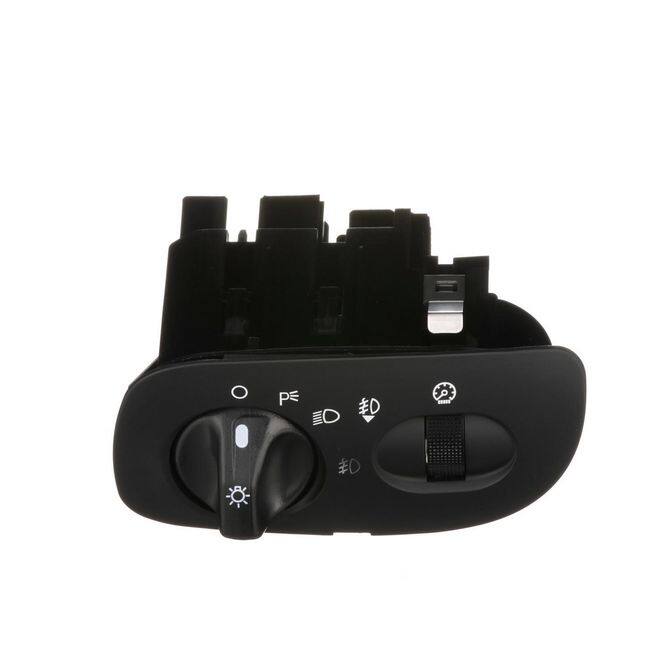 IGN STANDARD IGNITION DS1367