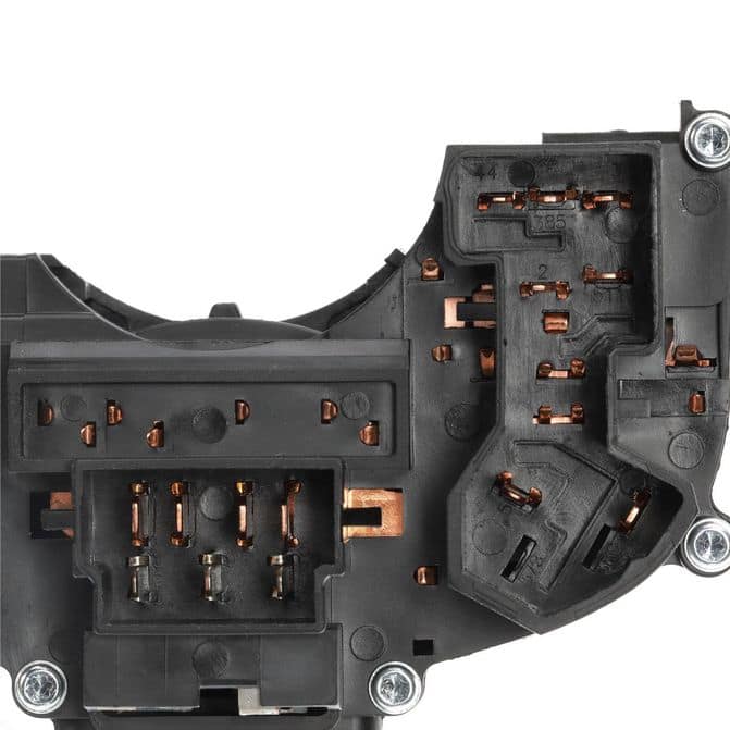 IGN STANDARD IGNITION DS1372