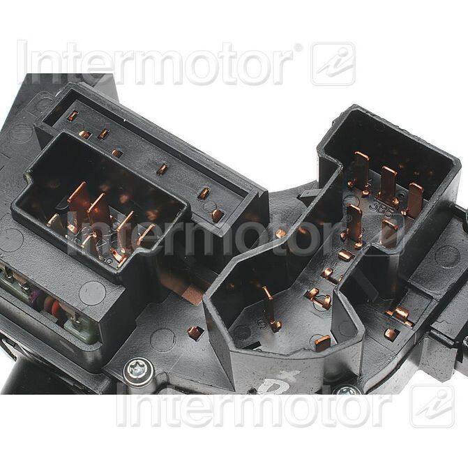 IGN STANDARD IGNITION DS1372