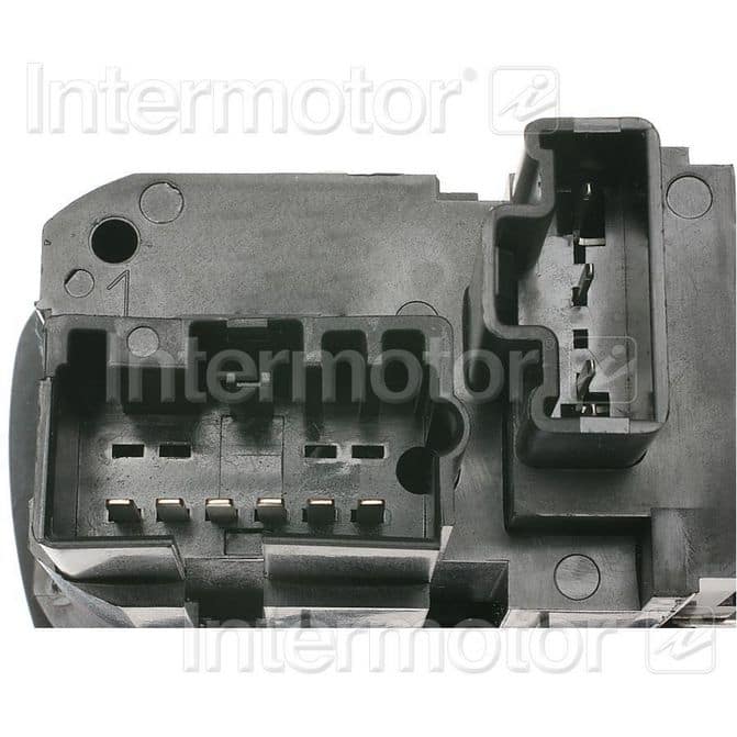 IGN STANDARD IGNITION DS1374