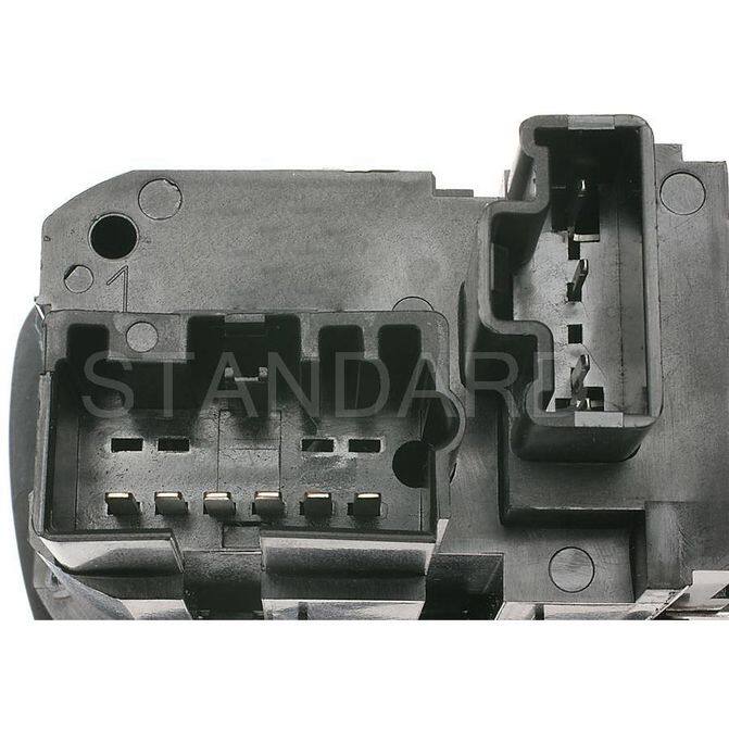 IGN STANDARD IGNITION DS1374