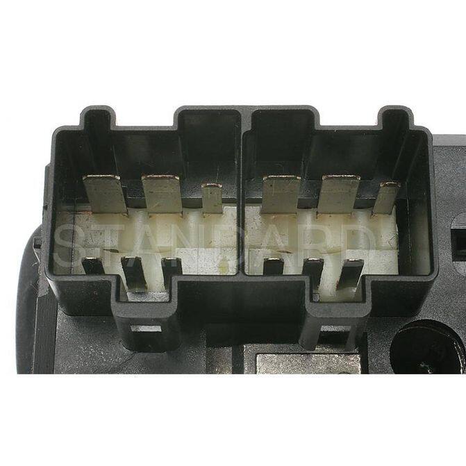 IGN STANDARD IGNITION DS1377