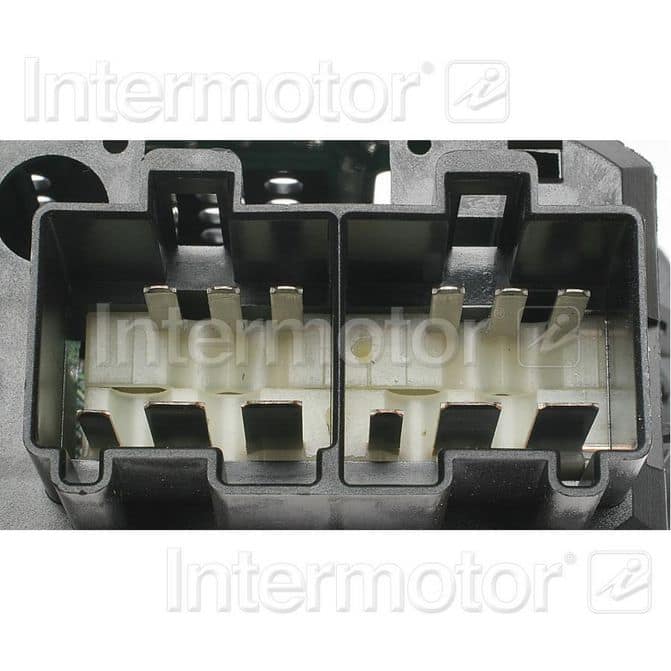 IGN STANDARD IGNITION DS1385