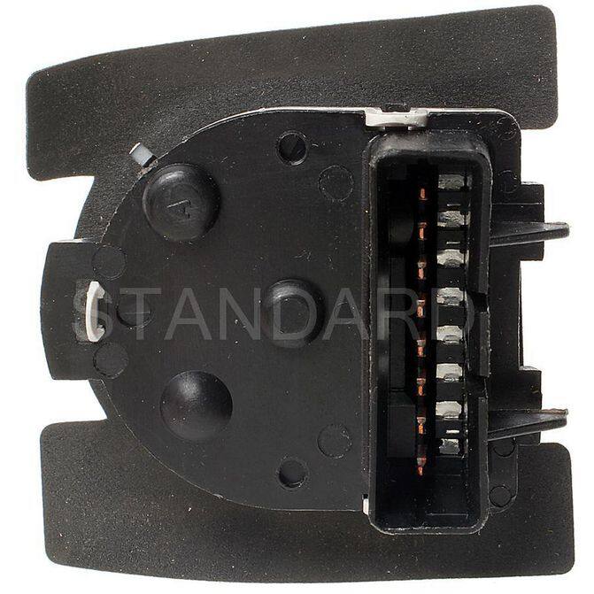 IGN STANDARD IGNITION DS1396