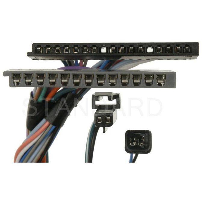 IGN STANDARD IGNITION DS1404