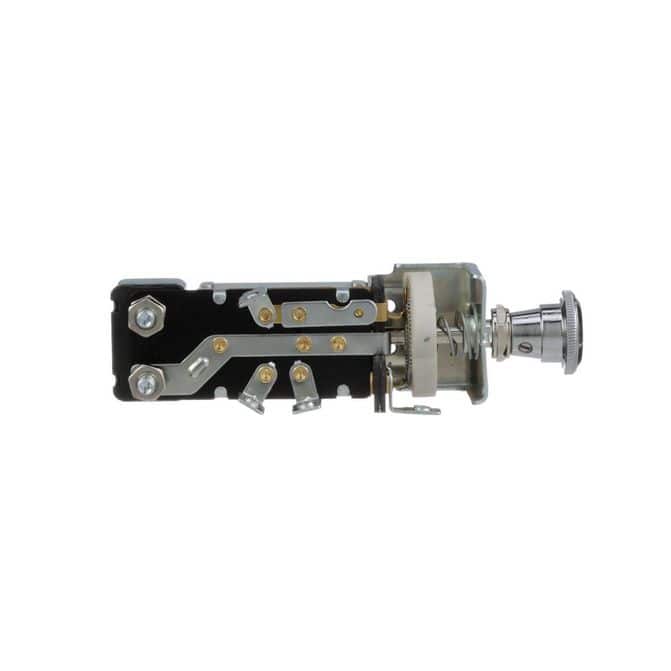 IGN STANDARD IGNITION DS141