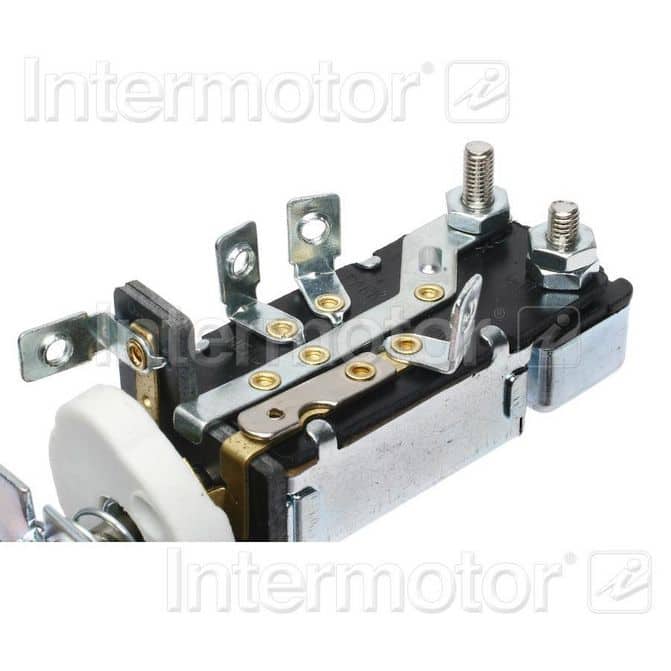 IGN STANDARD IGNITION DS141