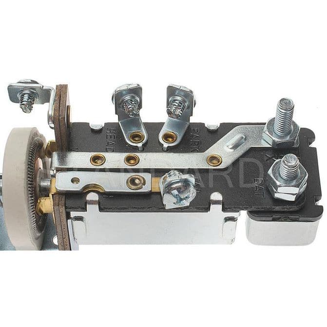 IGN STANDARD IGNITION DS141