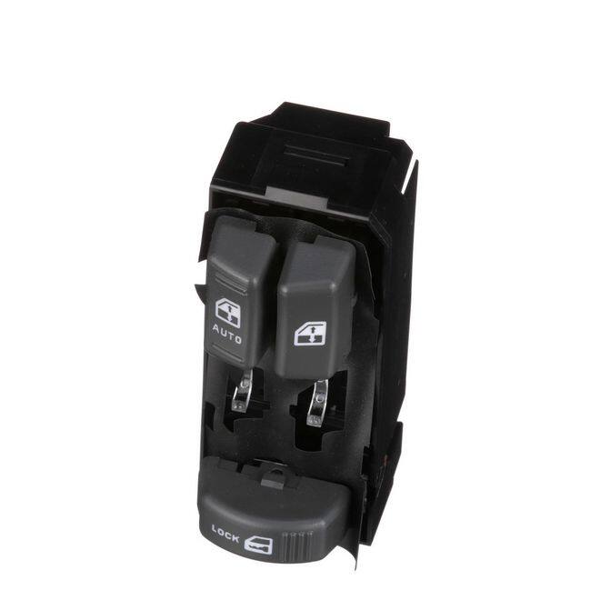 IGN STANDARD IGNITION DS1438