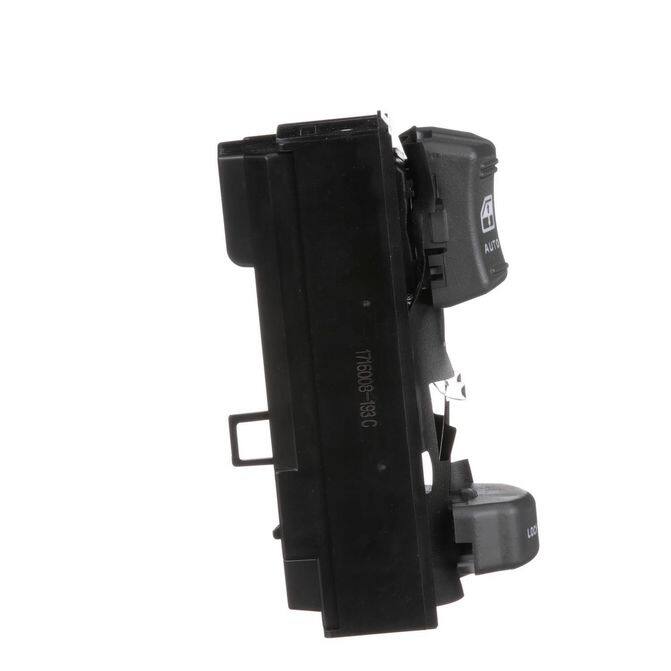 IGN STANDARD IGNITION DS1438