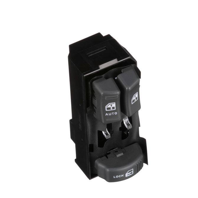 IGN STANDARD IGNITION DS1438