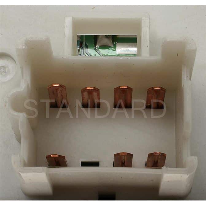 IGN STANDARD IGNITION DS1440