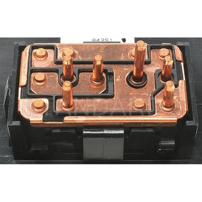 IGN STANDARD IGNITION DS1441