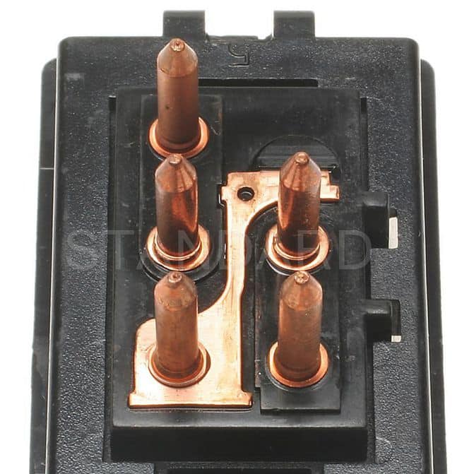IGN STANDARD IGNITION DS1448