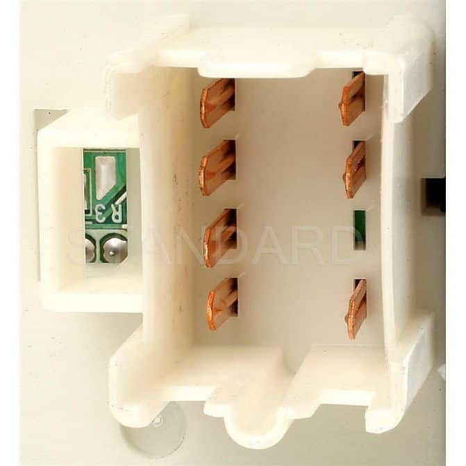 IGN STANDARD IGNITION DS1451