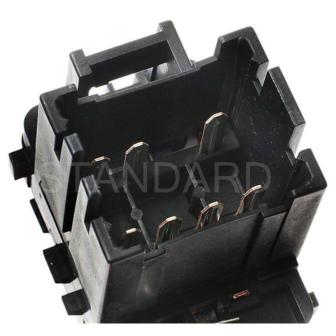 IGN STANDARD IGNITION DS1452