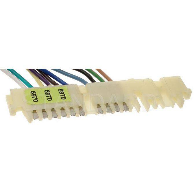 IGN STANDARD IGNITION DS1466
