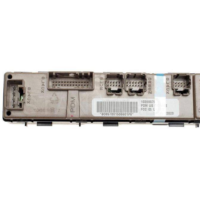 IGN STANDARD IGNITION DS1471