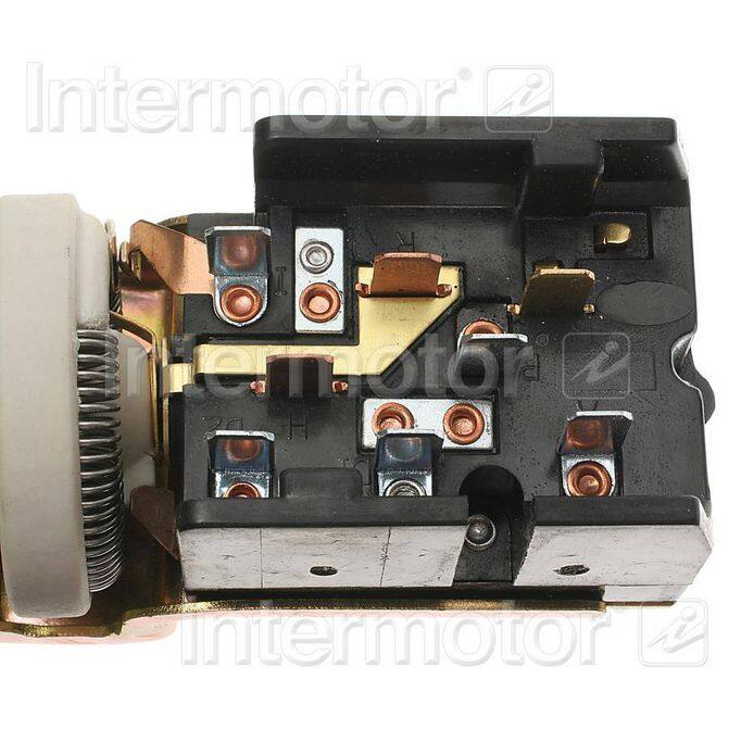 IGN STANDARD IGNITION DS148