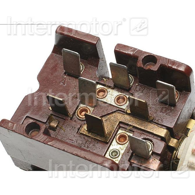 IGN STANDARD IGNITION DS150