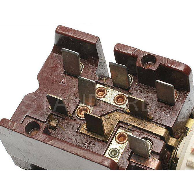 IGN STANDARD IGNITION DS150