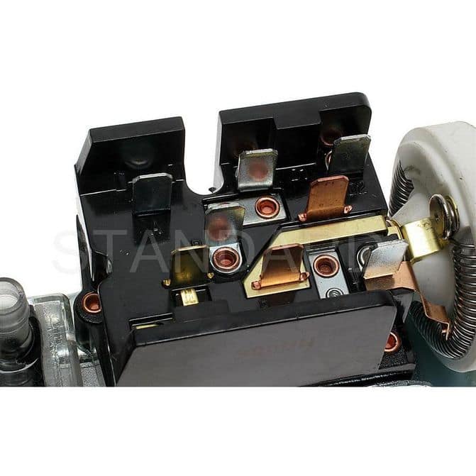 IGN STANDARD IGNITION DS151