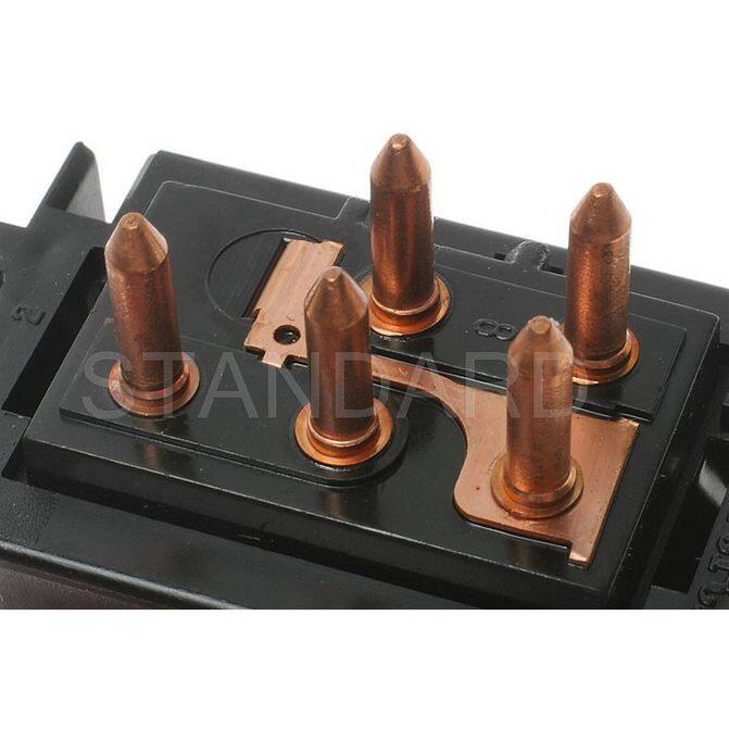 IGN STANDARD IGNITION DS1556