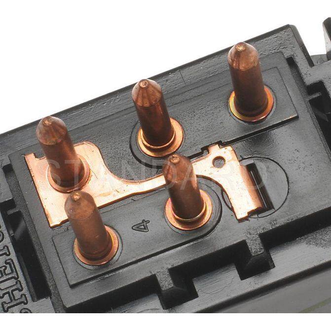 IGN STANDARD IGNITION DS1557