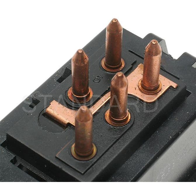 IGN STANDARD IGNITION DS1558