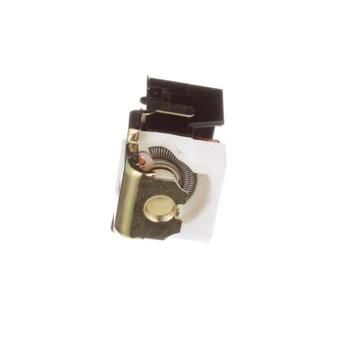 IGN STANDARD IGNITION DS155