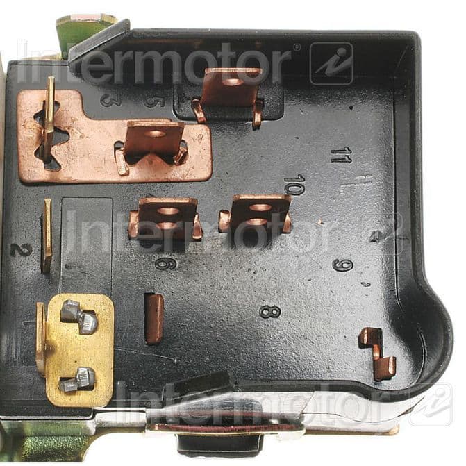 IGN STANDARD IGNITION DS155