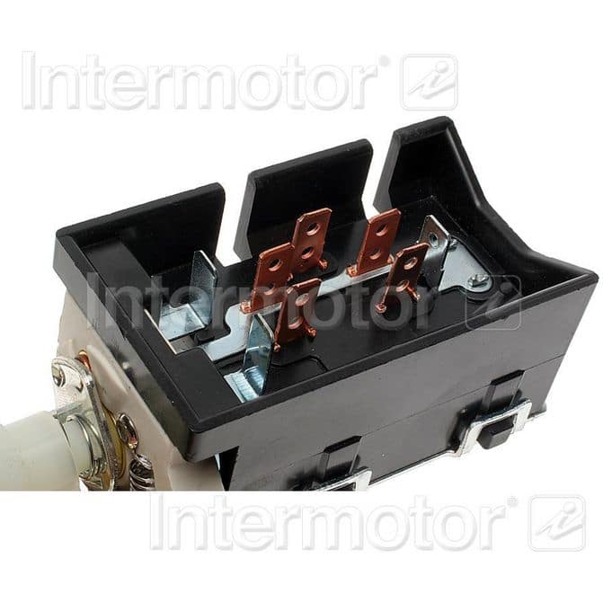 IGN STANDARD IGNITION DS156