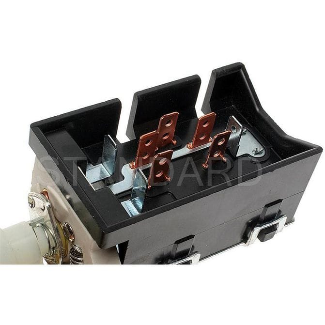 IGN STANDARD IGNITION DS156