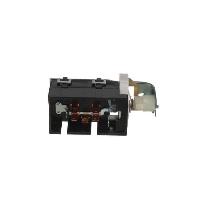 IGN STANDARD IGNITION DS156