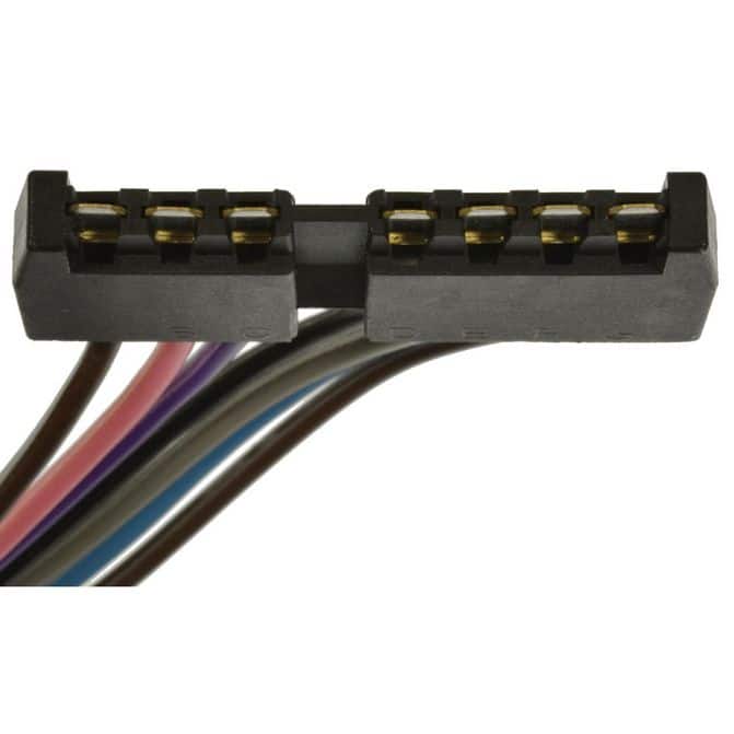 IGN STANDARD IGNITION DS1586