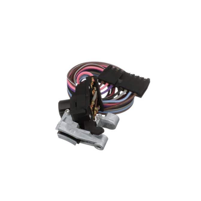 IGN STANDARD IGNITION DS1586