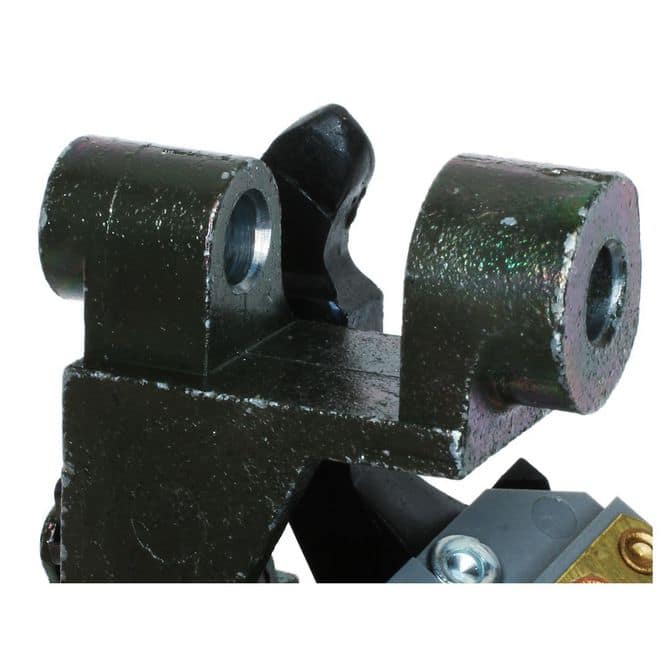 IGN STANDARD IGNITION DS1592