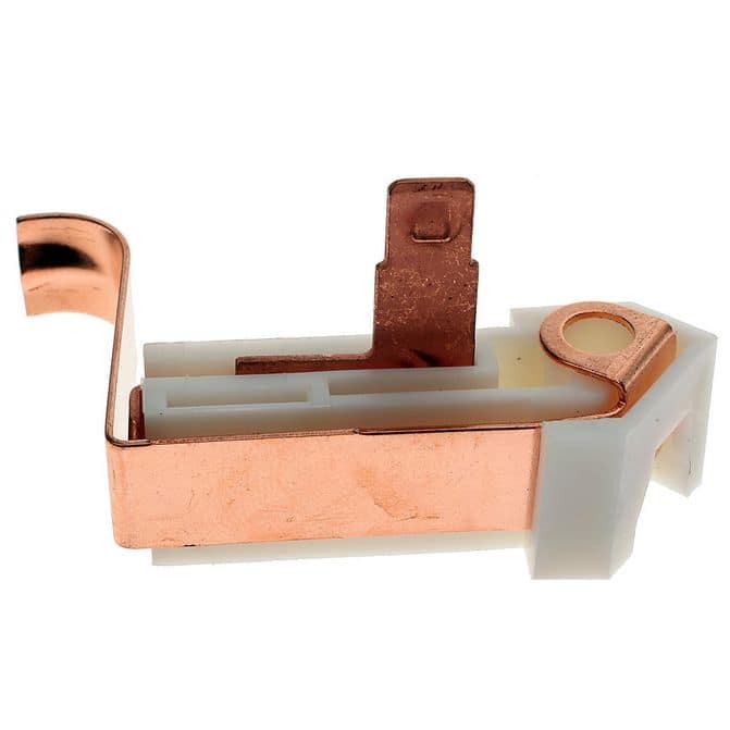 IGN STANDARD IGNITION DS1606