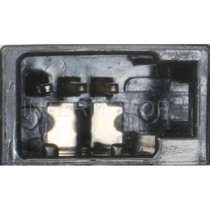 IGN STANDARD IGNITION DS1615