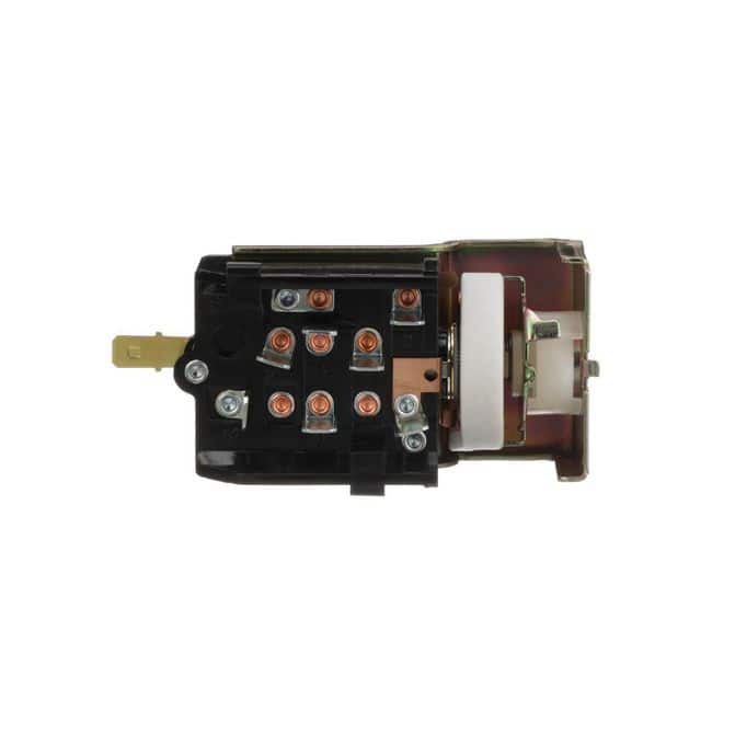IGN STANDARD IGNITION DS165