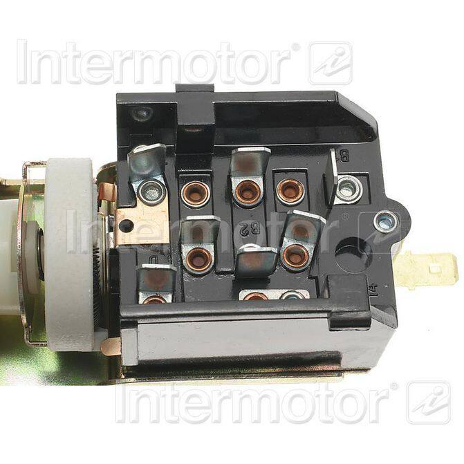 IGN STANDARD IGNITION DS165