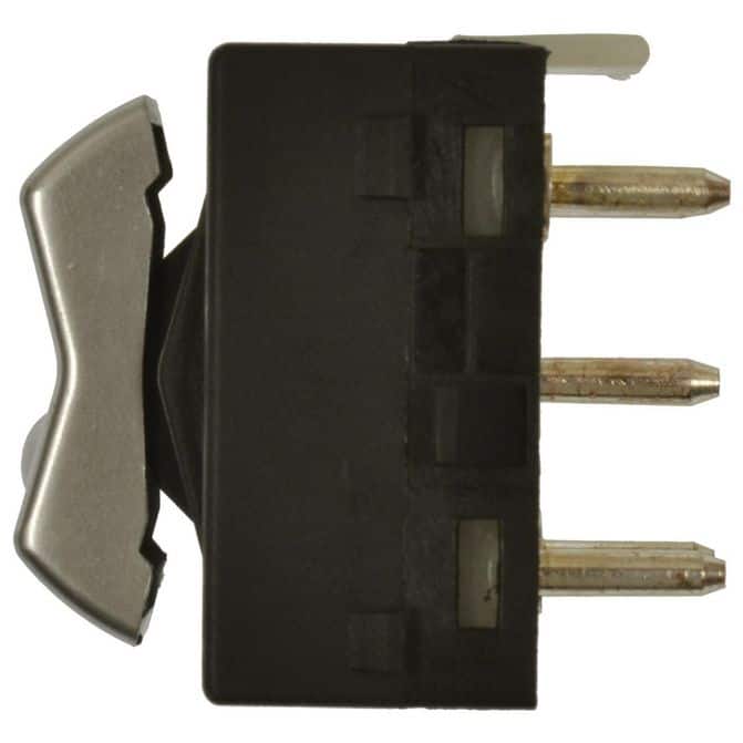 IGN STANDARD IGNITION DS1670