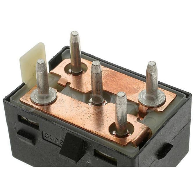 IGN STANDARD IGNITION DS1670