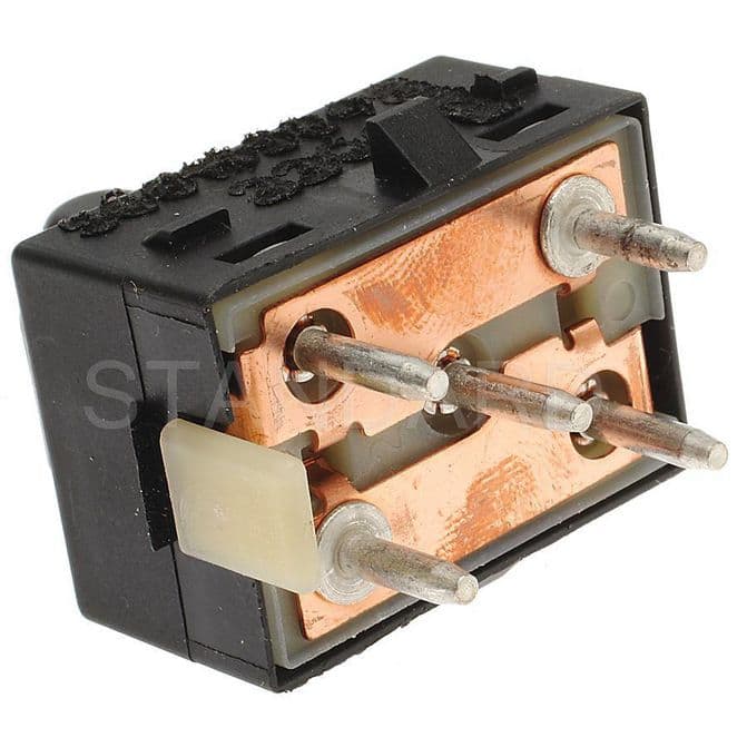 IGN STANDARD IGNITION DS1672