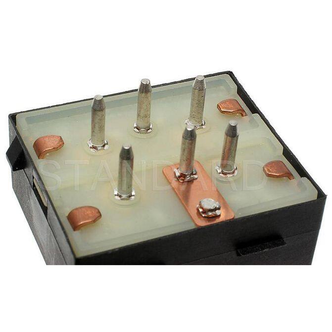 IGN STANDARD IGNITION DS1673