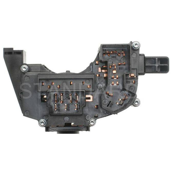 IGN STANDARD IGNITION DS1678