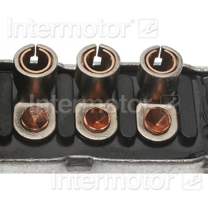 IGN STANDARD IGNITION DS168
