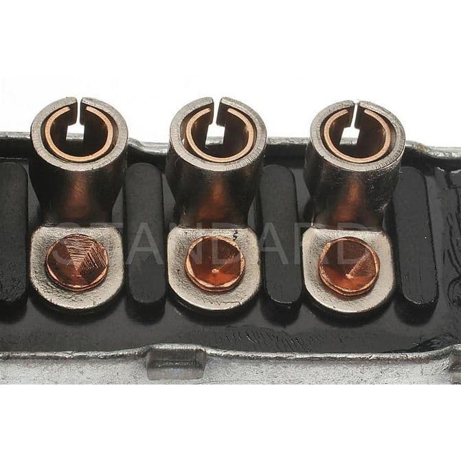 IGN STANDARD IGNITION DS168