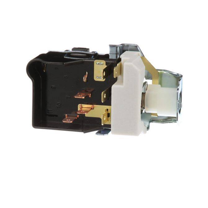 IGN STANDARD IGNITION DS177